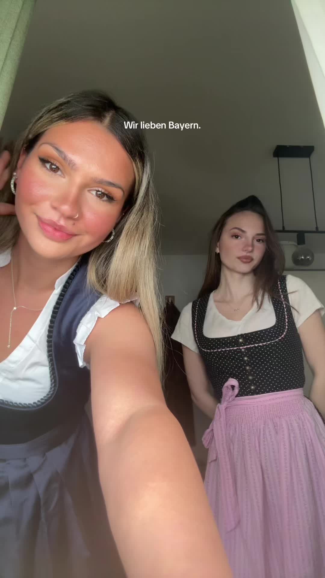 @Alisha