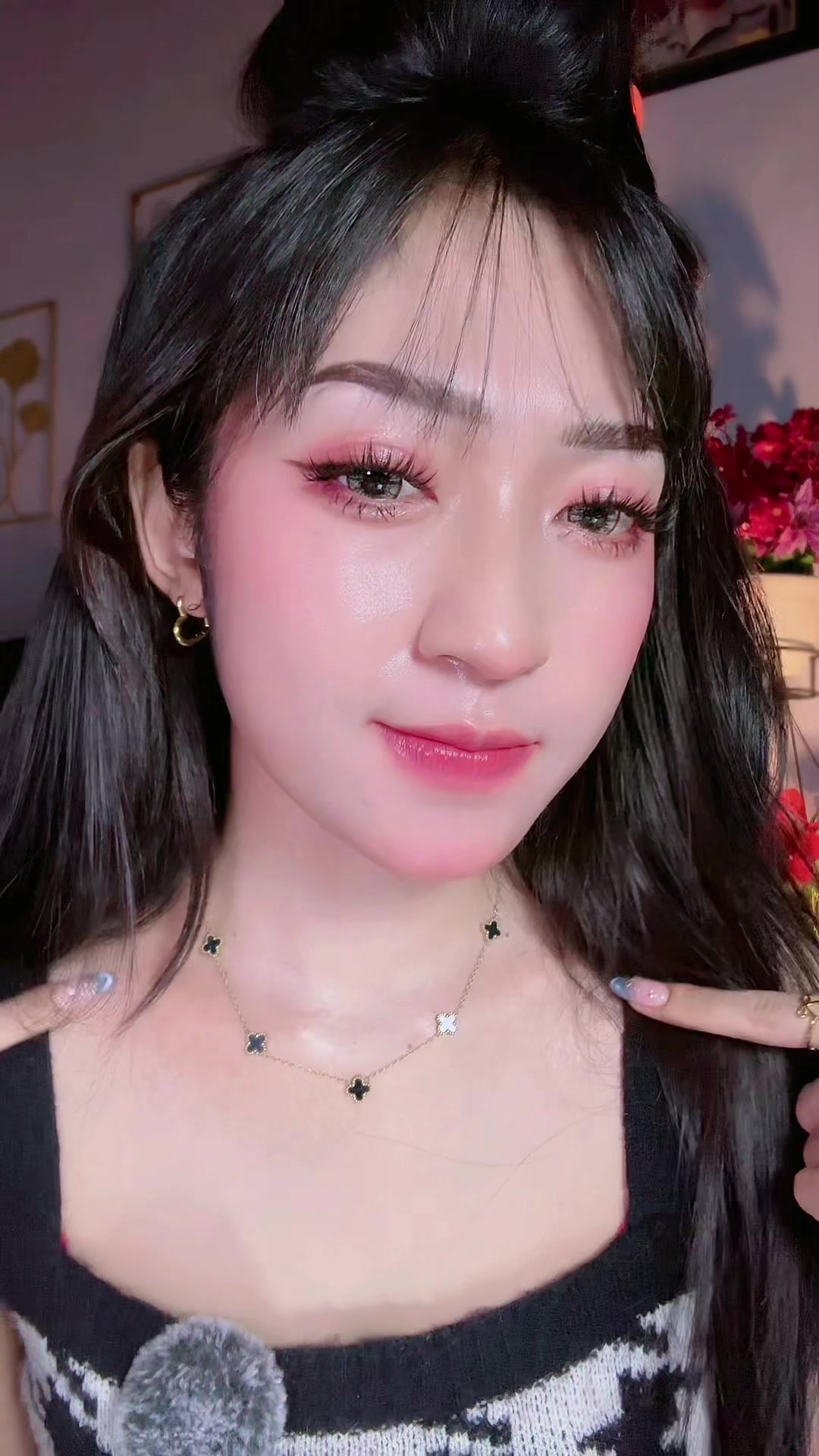 @Dilla Momo