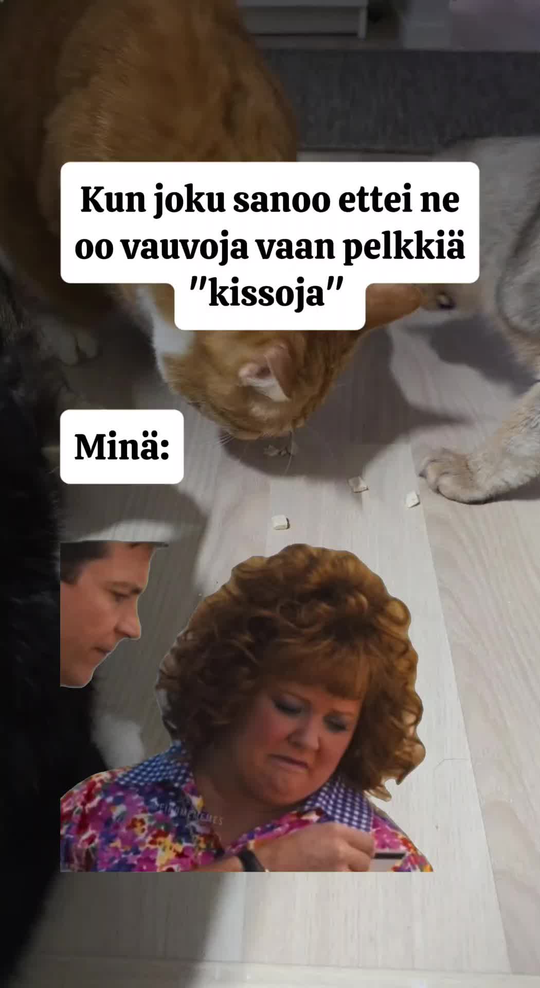 @Vioris | Epoksi- ja puukorut