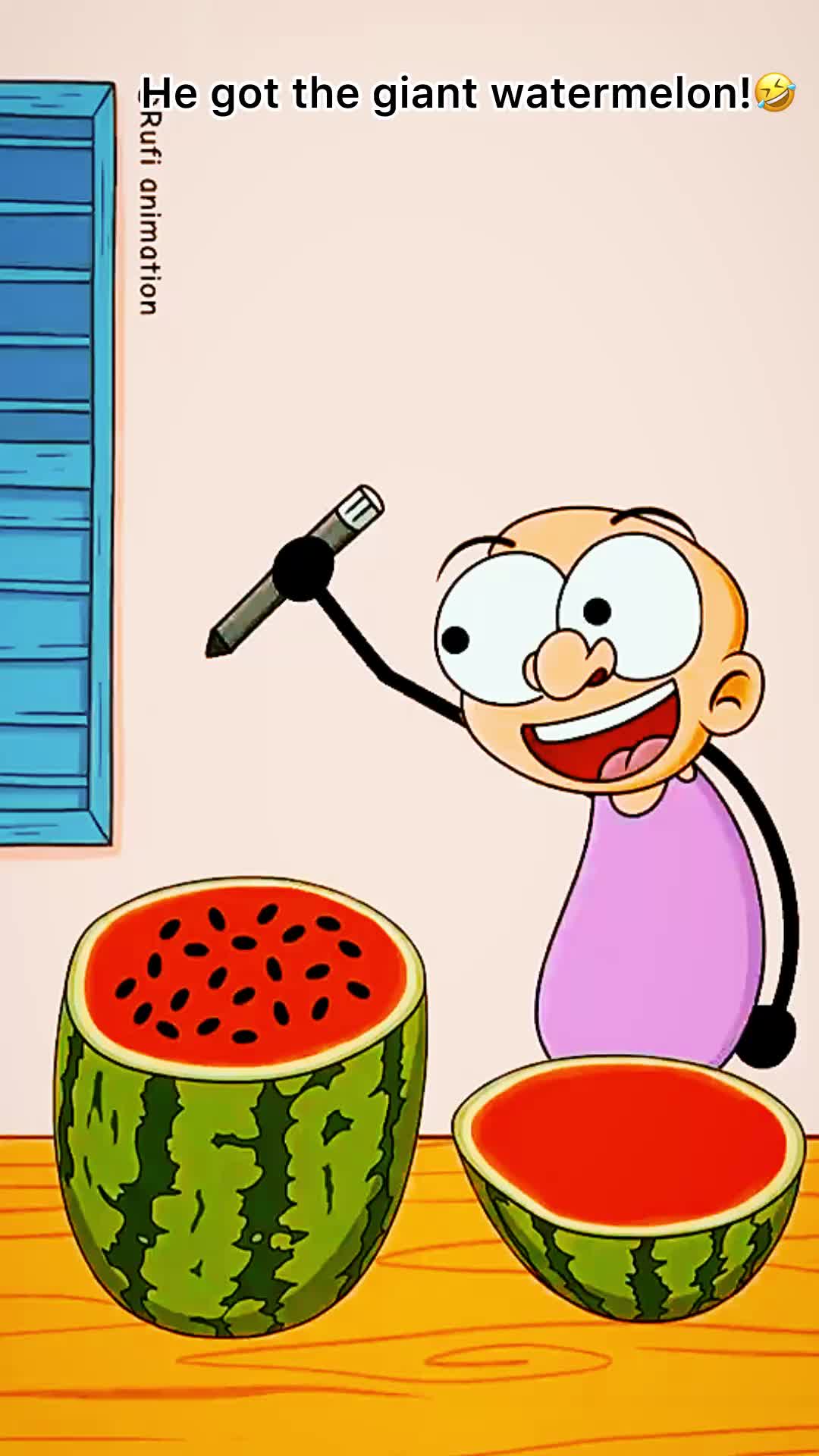 @Akume animation