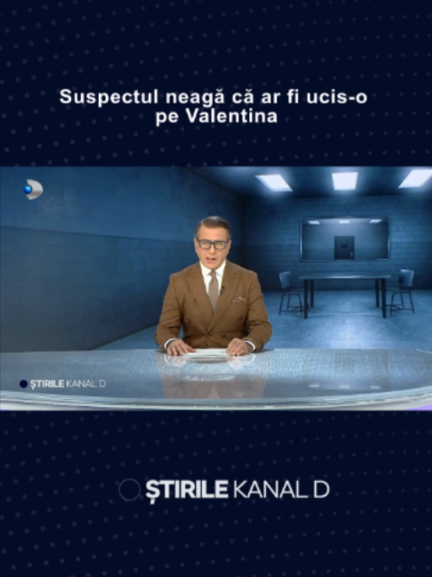 @Stirile Kanal D