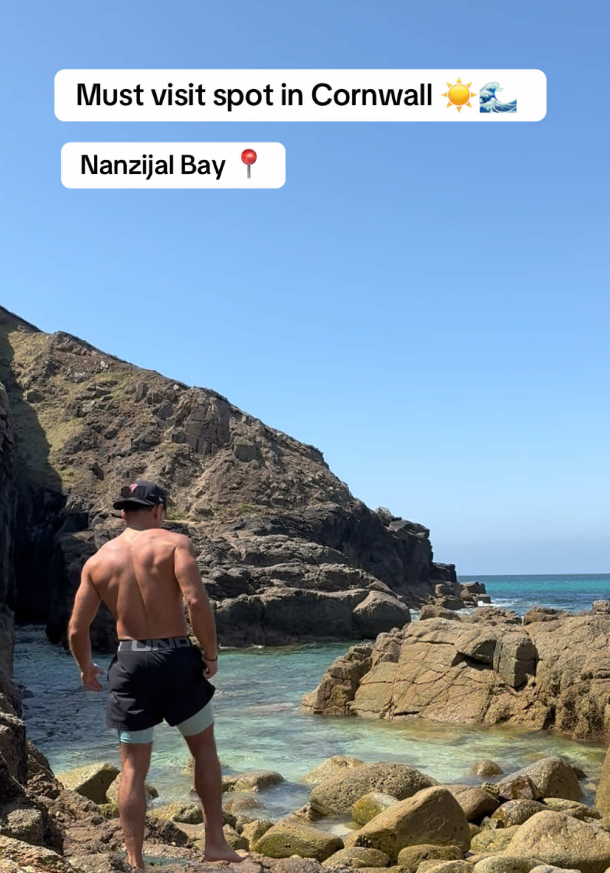@Andy / Fitness & Travel 🌎