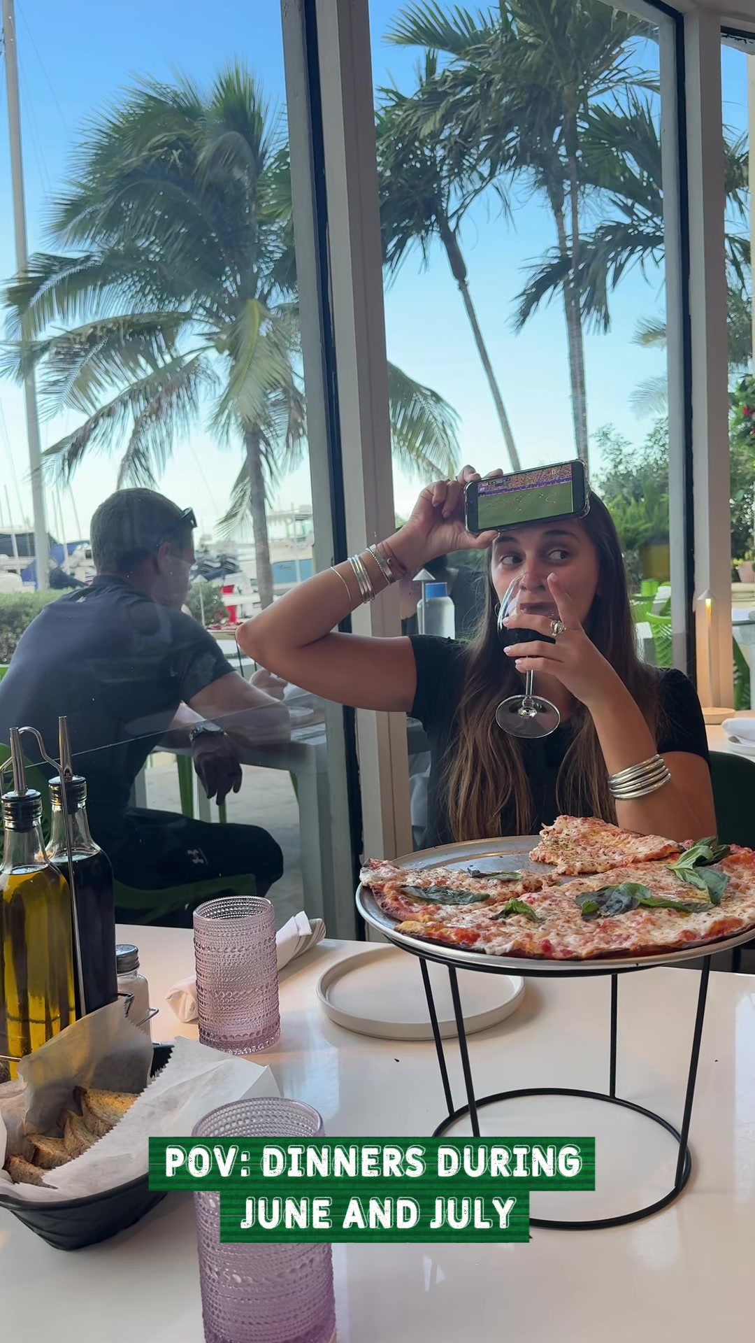 @Petralunga Miami