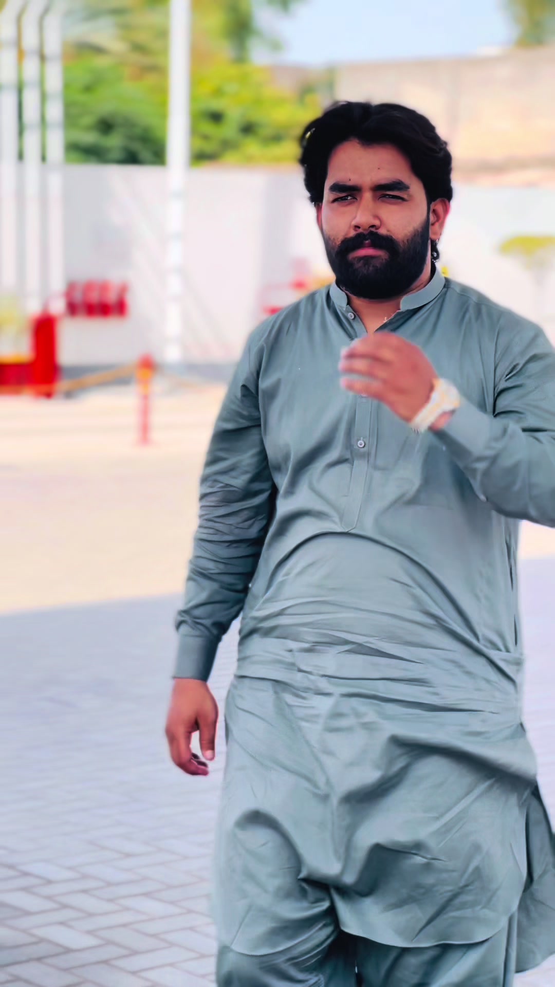 @علی گوندل فاضل کا