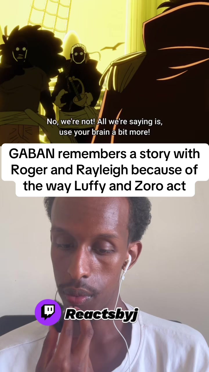 @J | Reactions