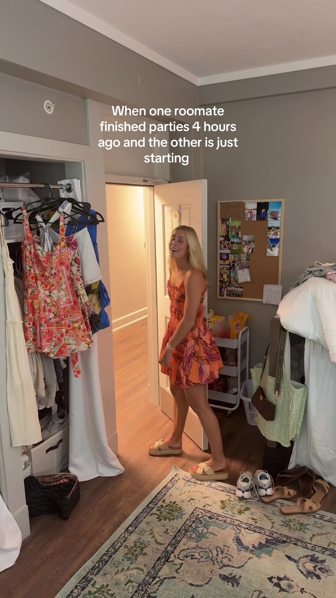 @Livi + Claire 🤸&zwj;♀️🫧🧡
