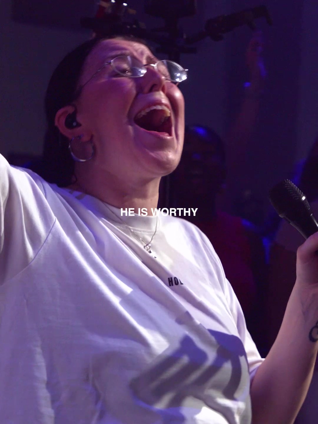 @Chroma Worship