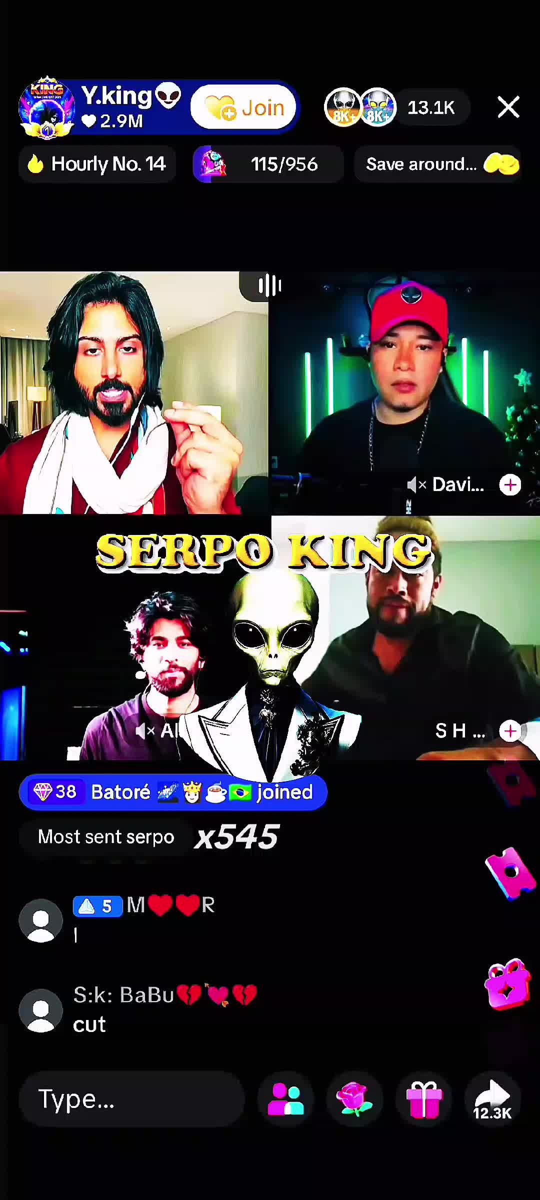 @Ultra legends 7