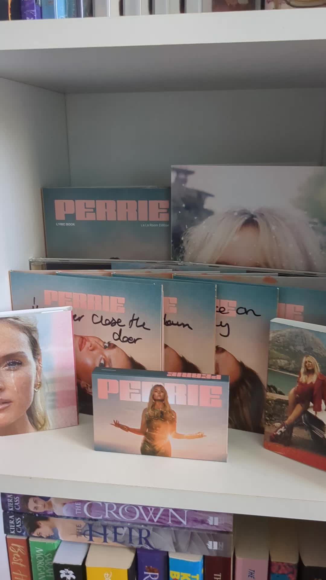 @🩷 Little Mix Collector 🩷