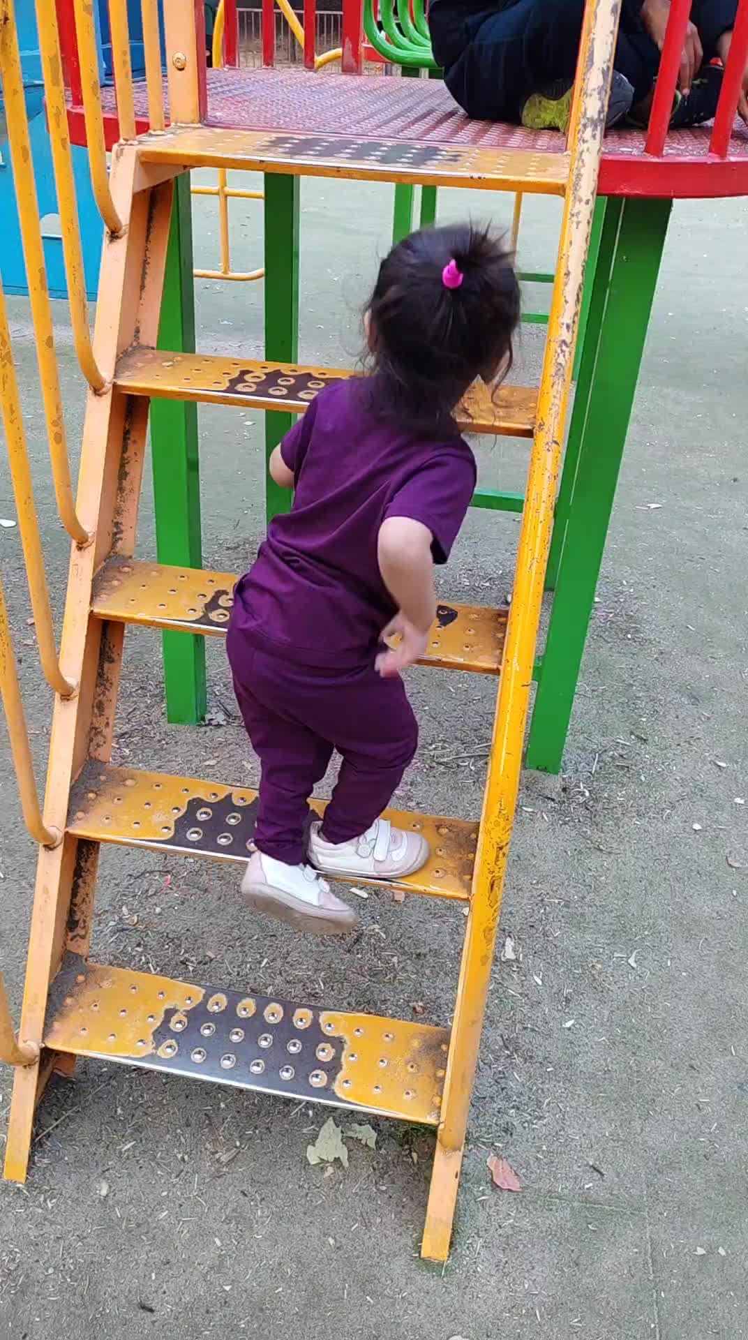 @Mummy And Mohammad's World