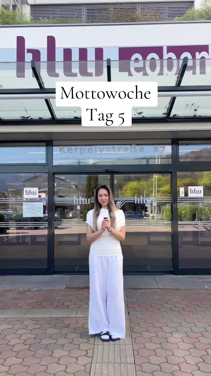 @HLW Leoben