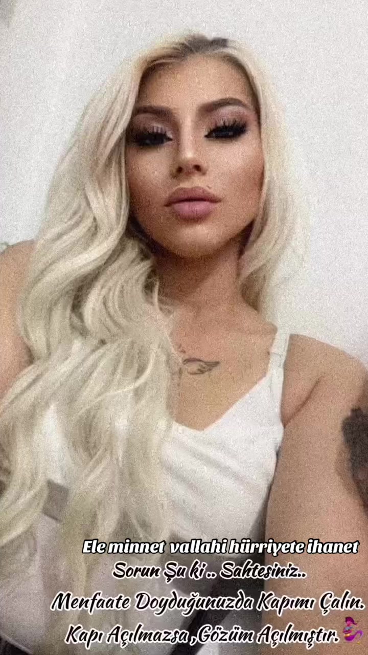 @Merve Özcan