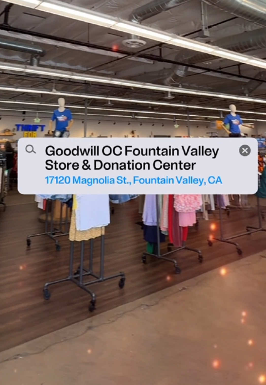 @Goodwill of Orange County