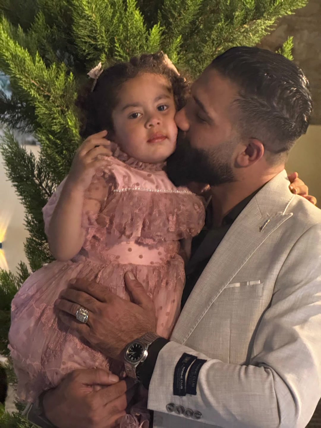 @TaMer Abu Zahra
