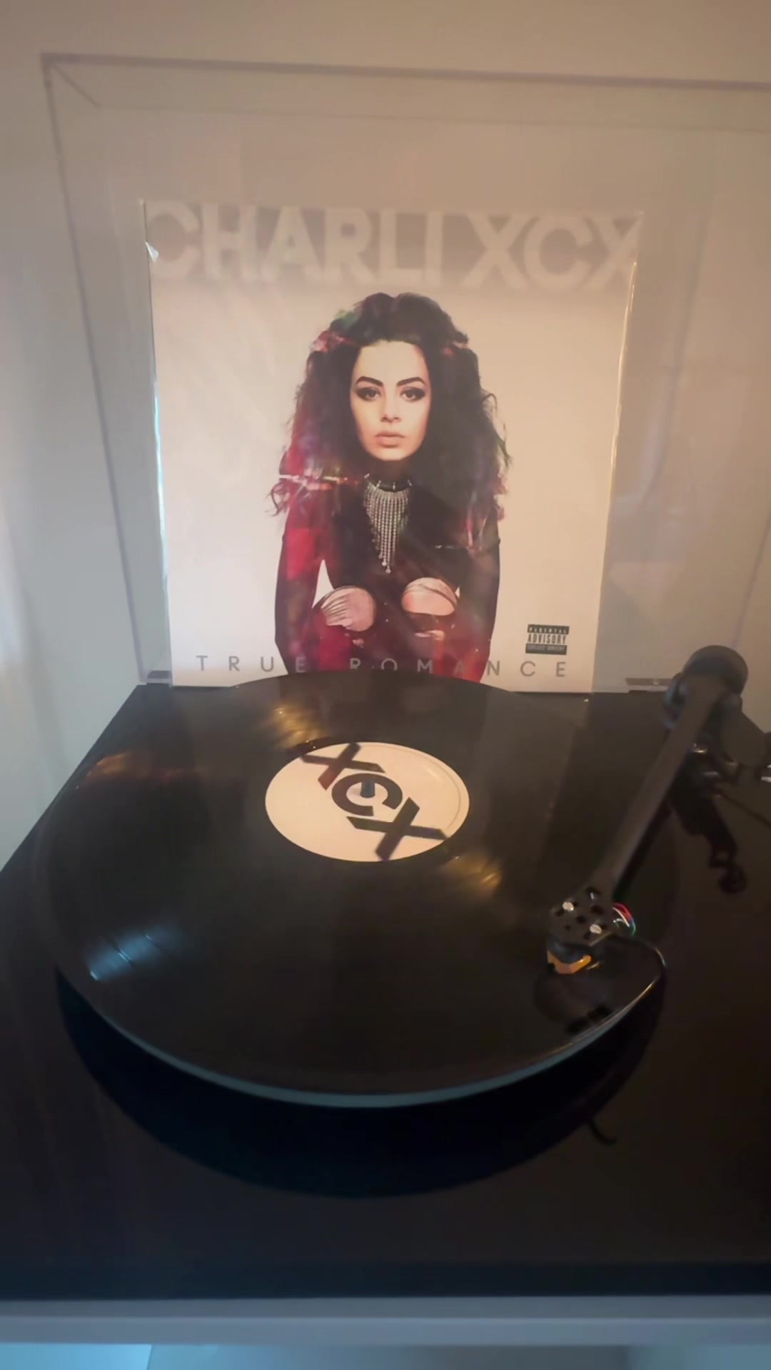 @Charles Vinyls