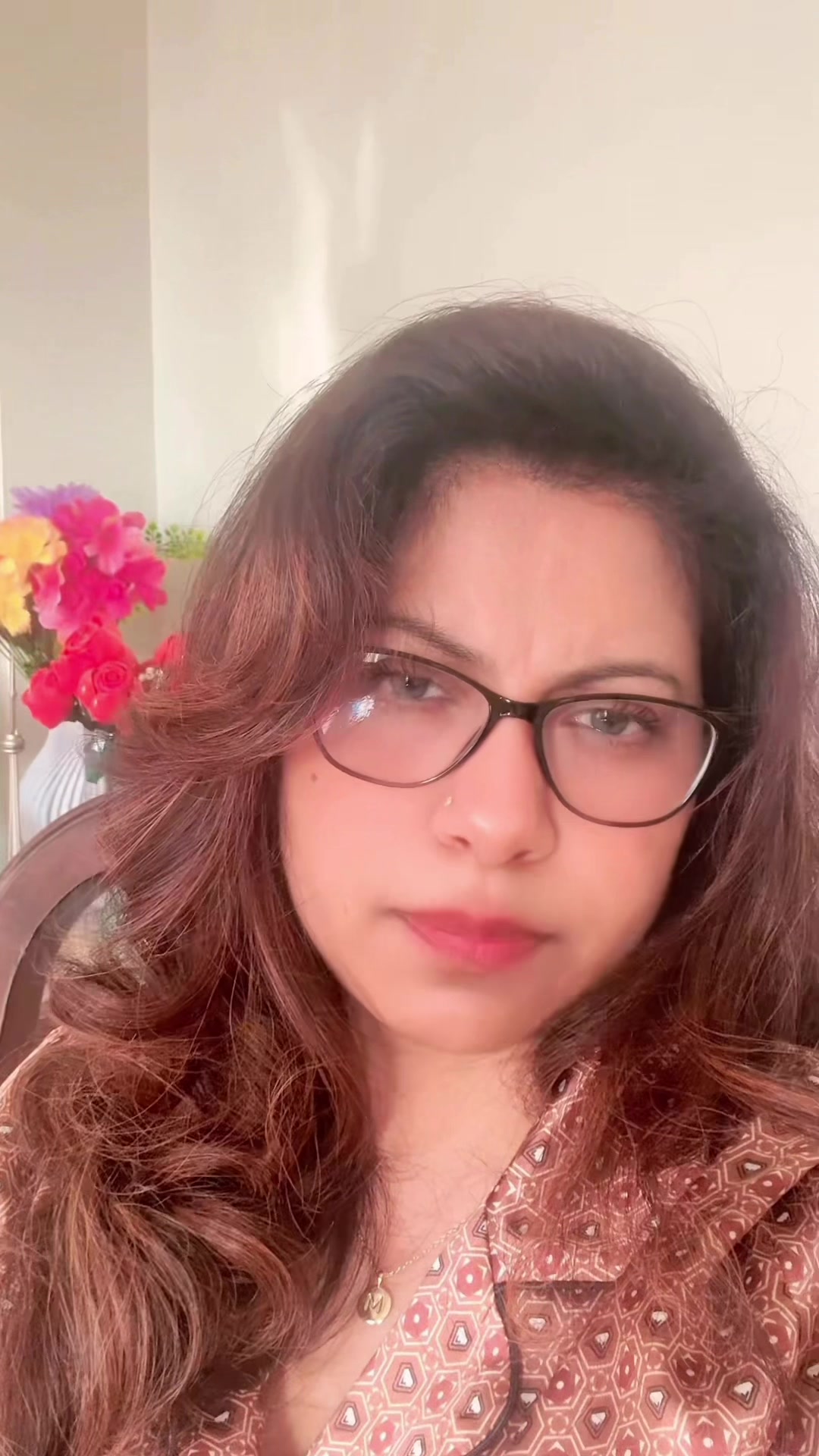 @woman with attitude