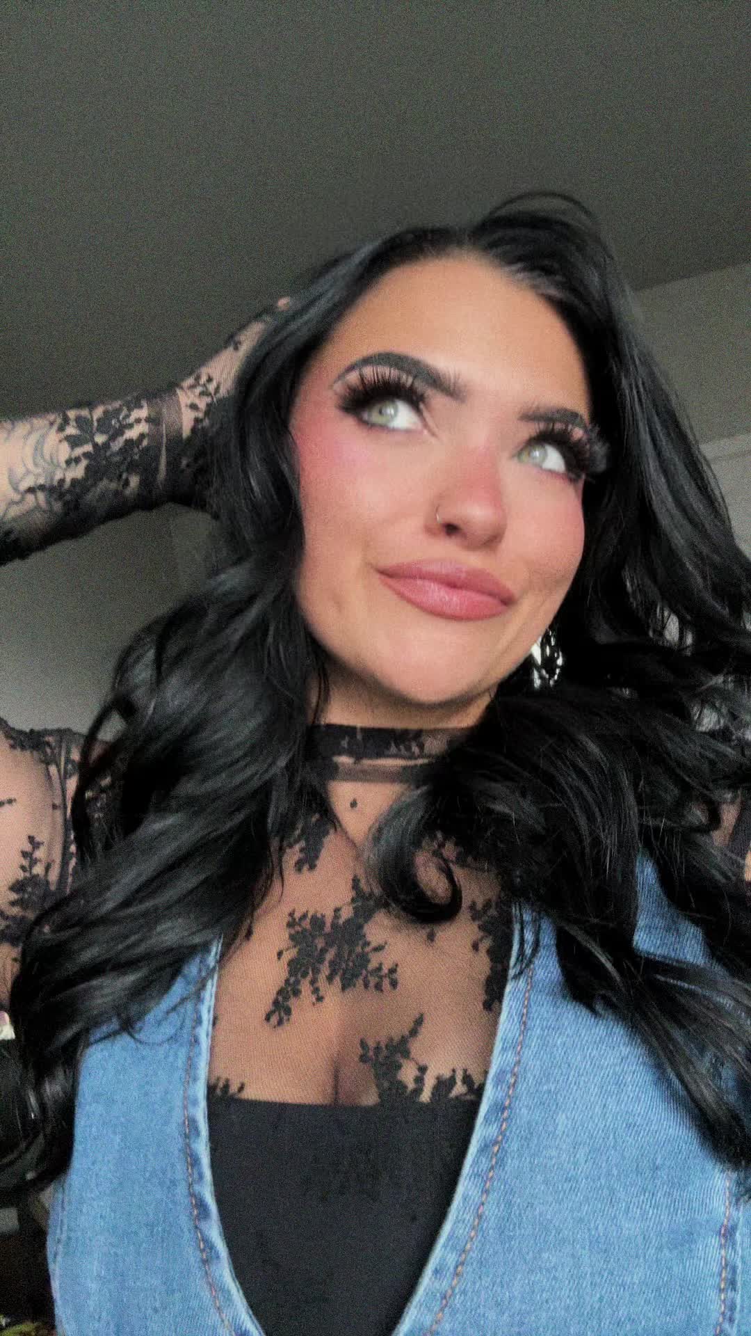 @Theironmermaid