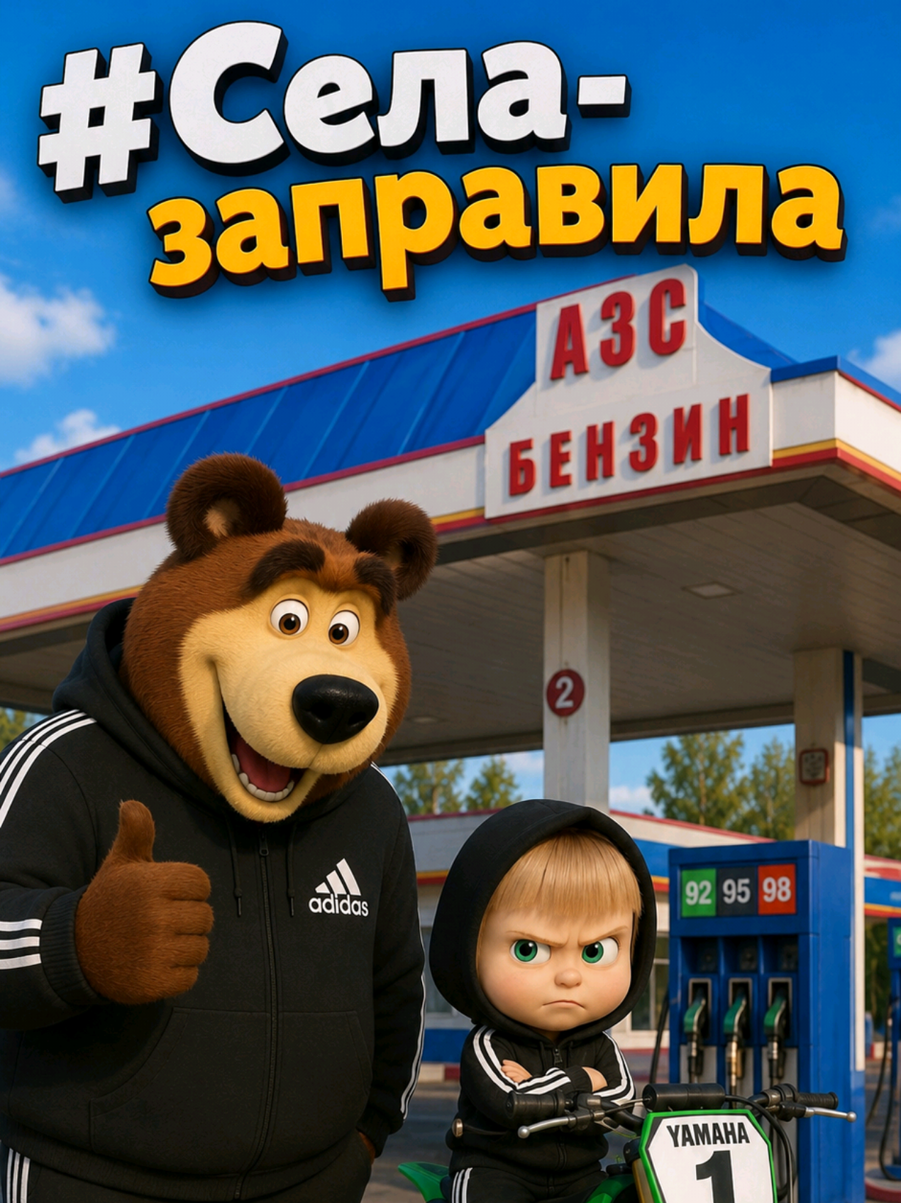 @🍉 Арбузыч 🍉