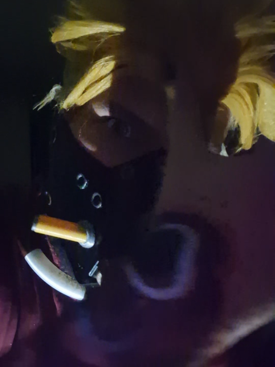 @Gajeel Redfox