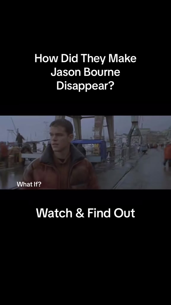 @What If?