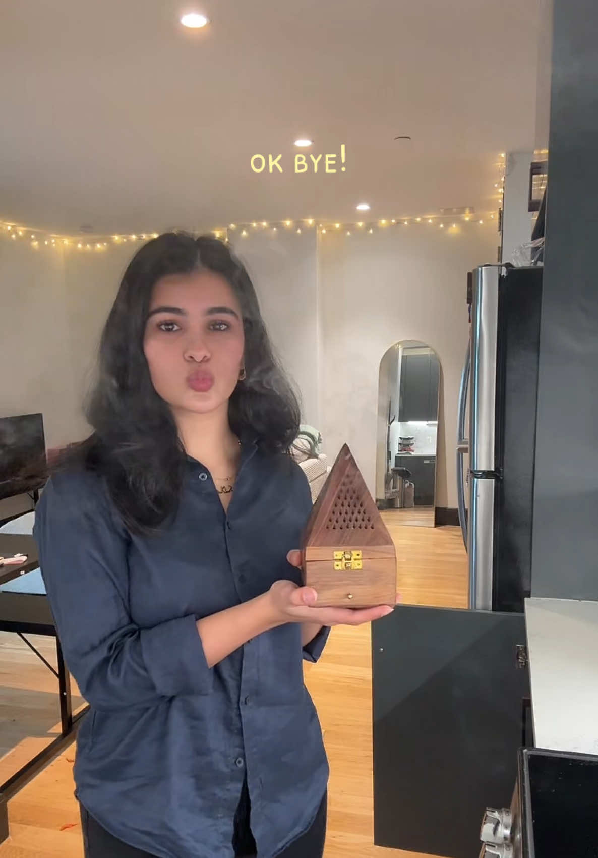 @Mallaika