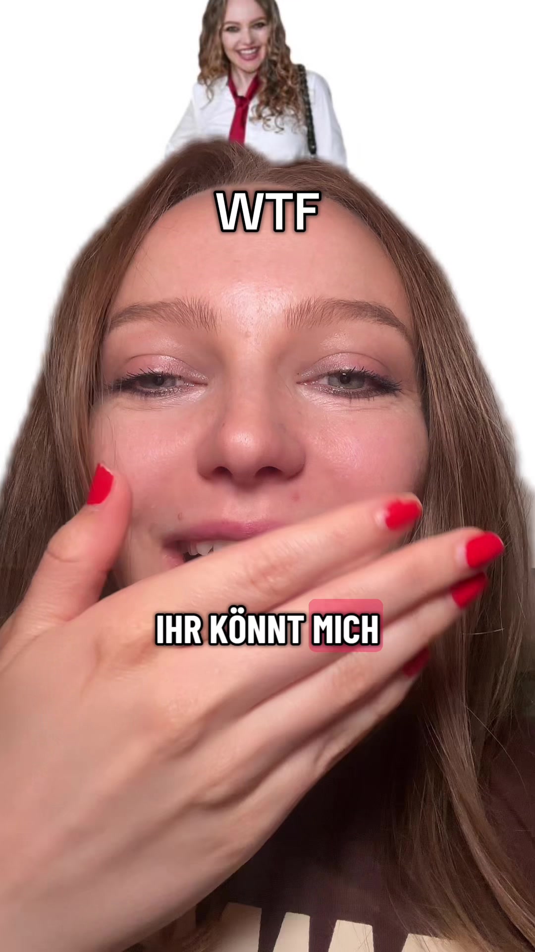 @Marie von Bose