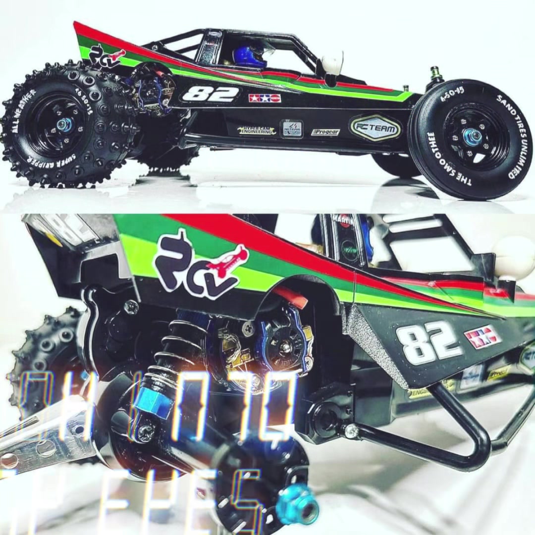 @RCvolution