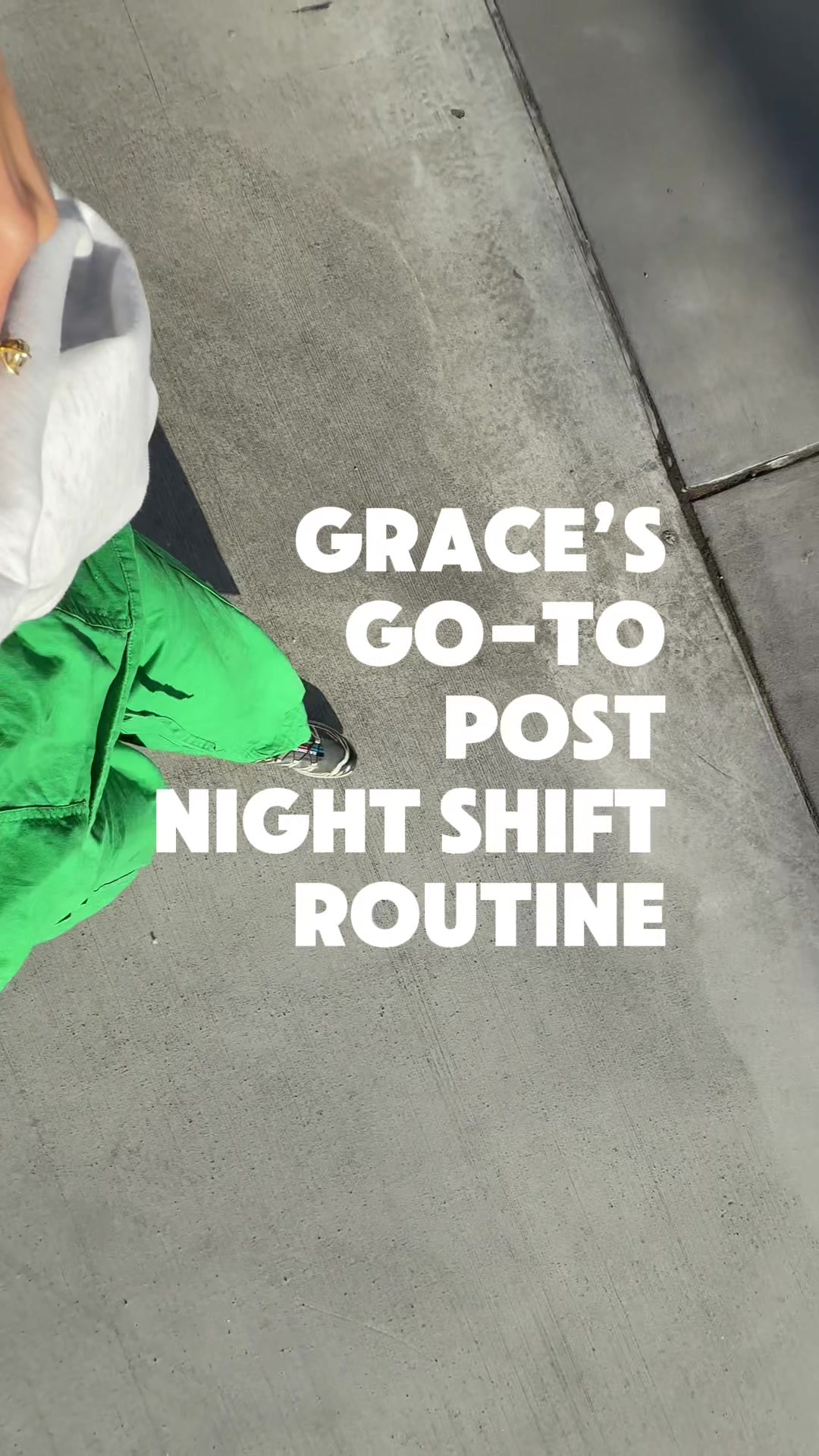 @GRACE G