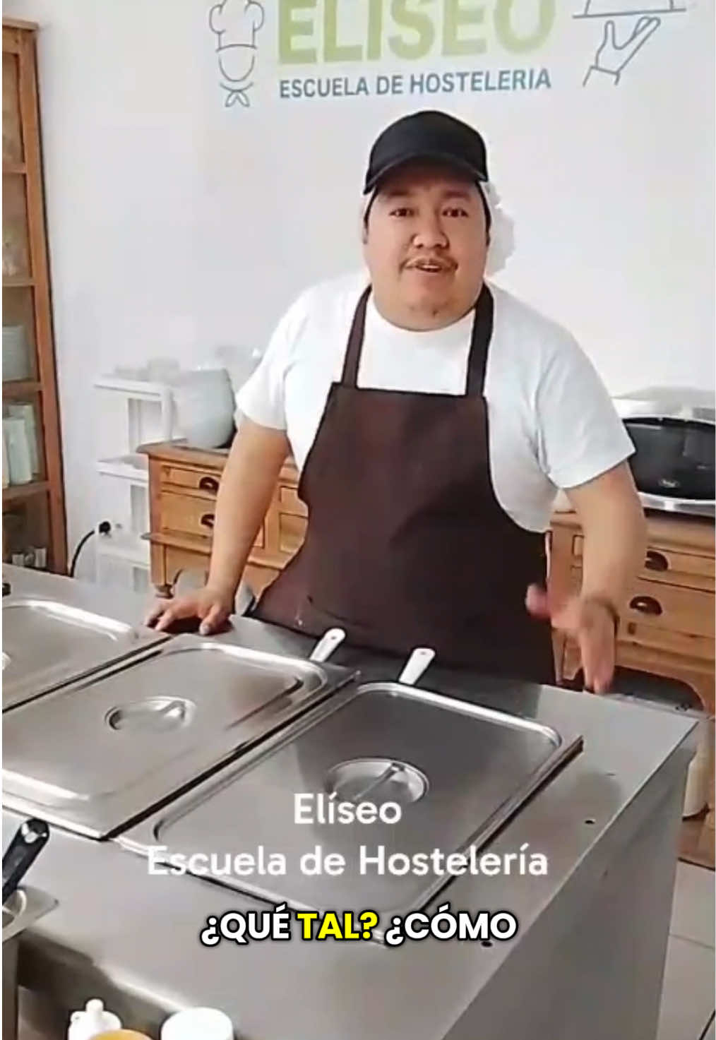 @Restaurante Eliseo