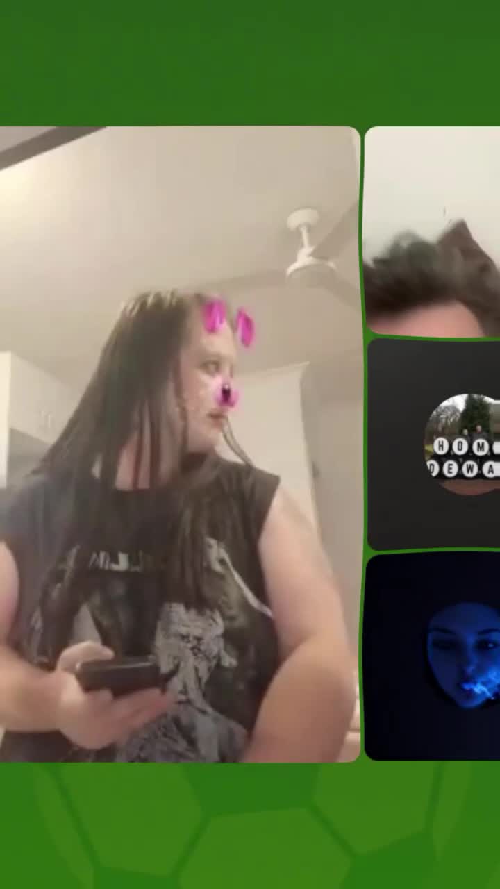 @Kristen
