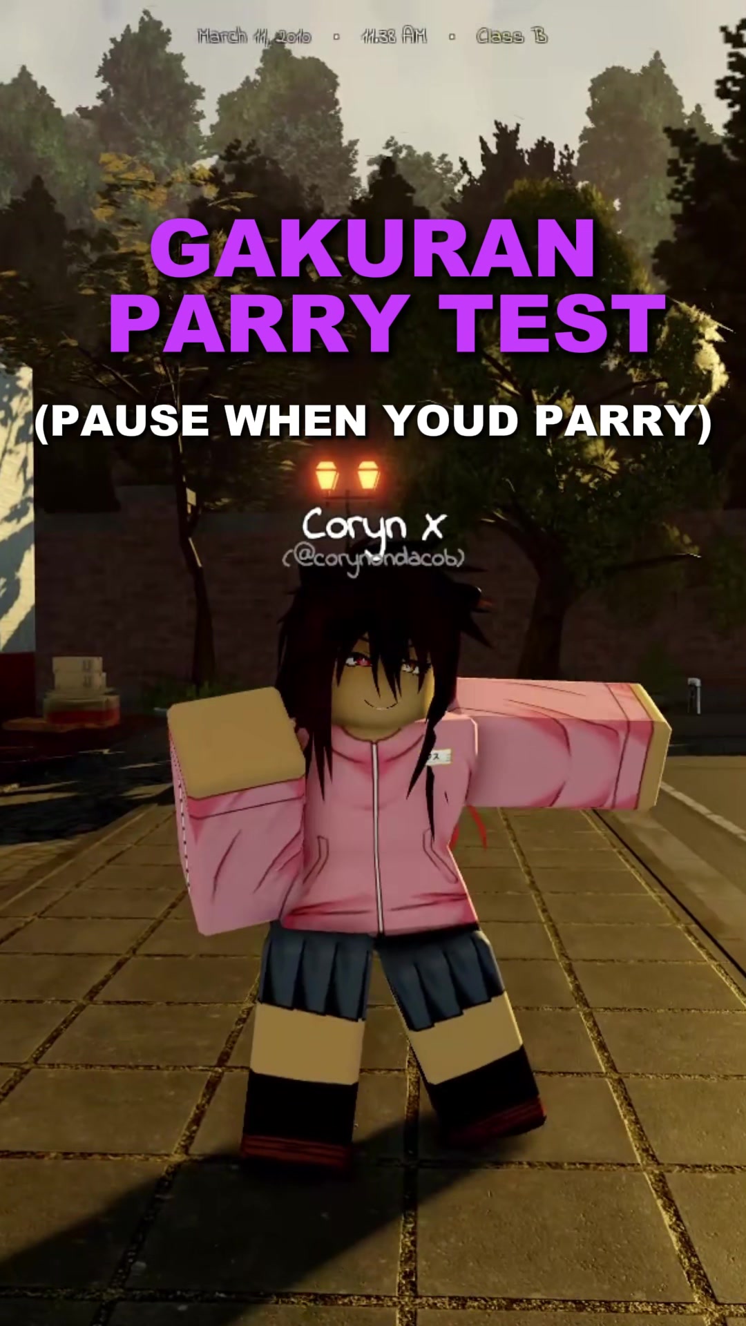 @Coryn