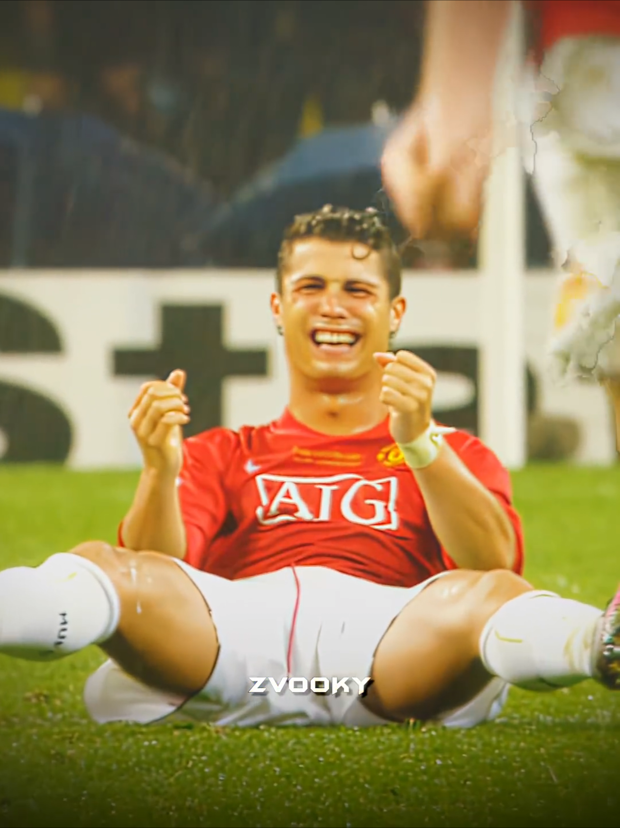 @UR &bull; CRISTIANO CR7 2027