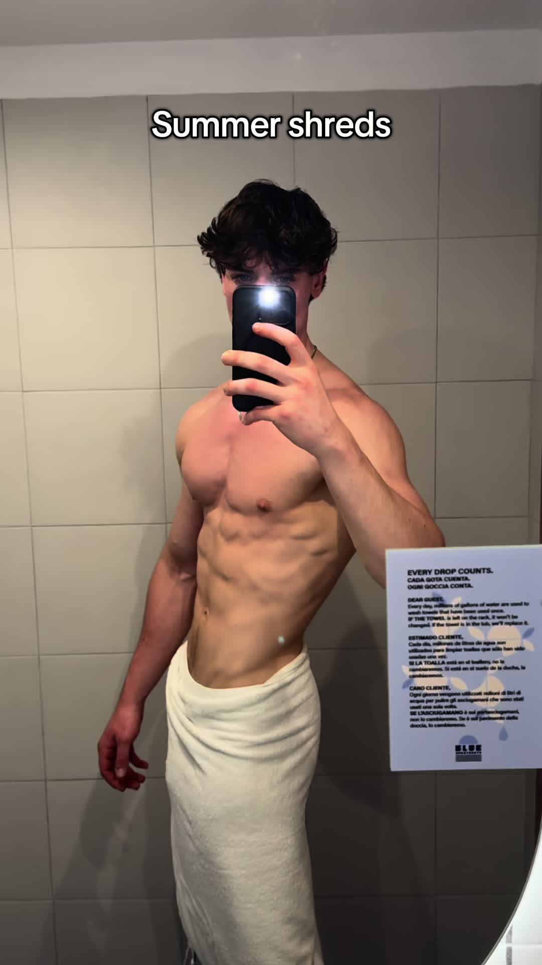 @PhysEvo