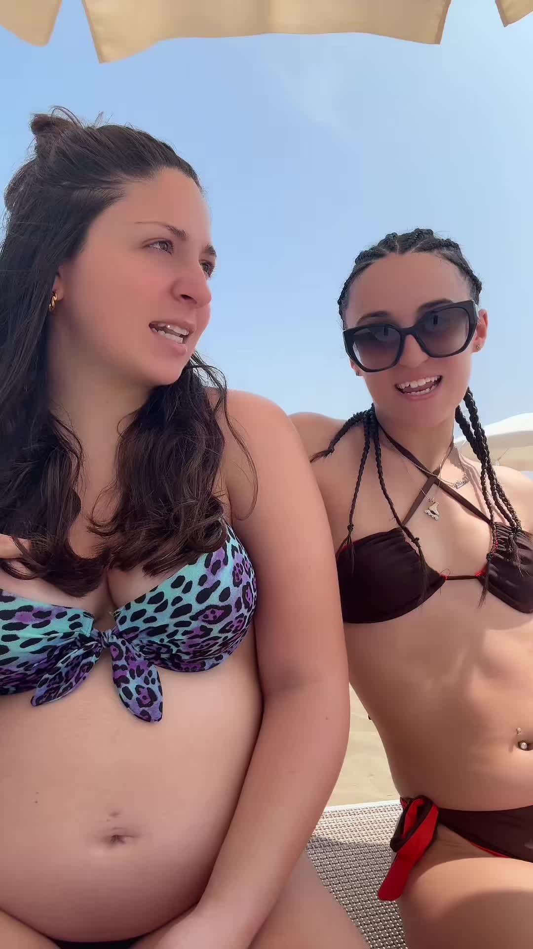 @Giada & Cecia