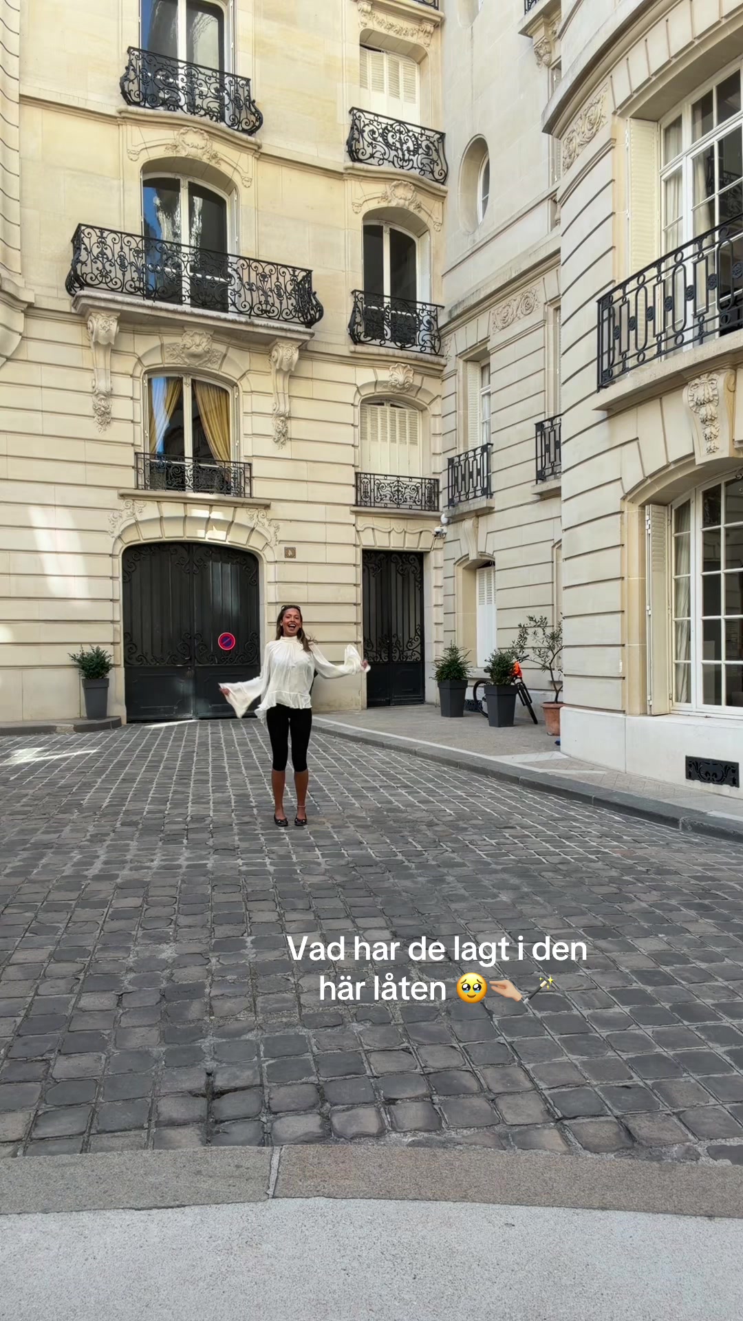 @Emma Kihl