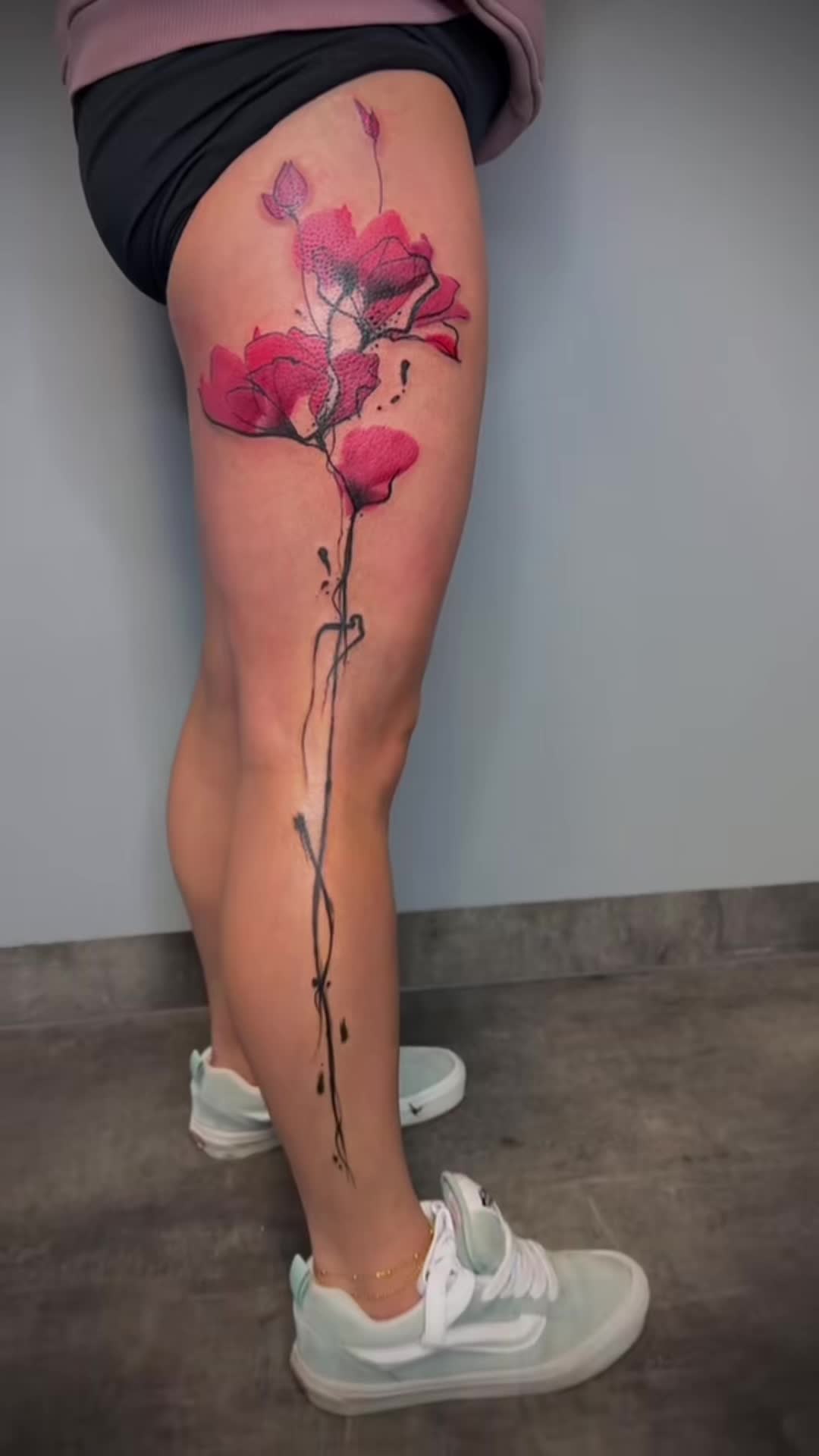 @Tattoo Milka VanGroh