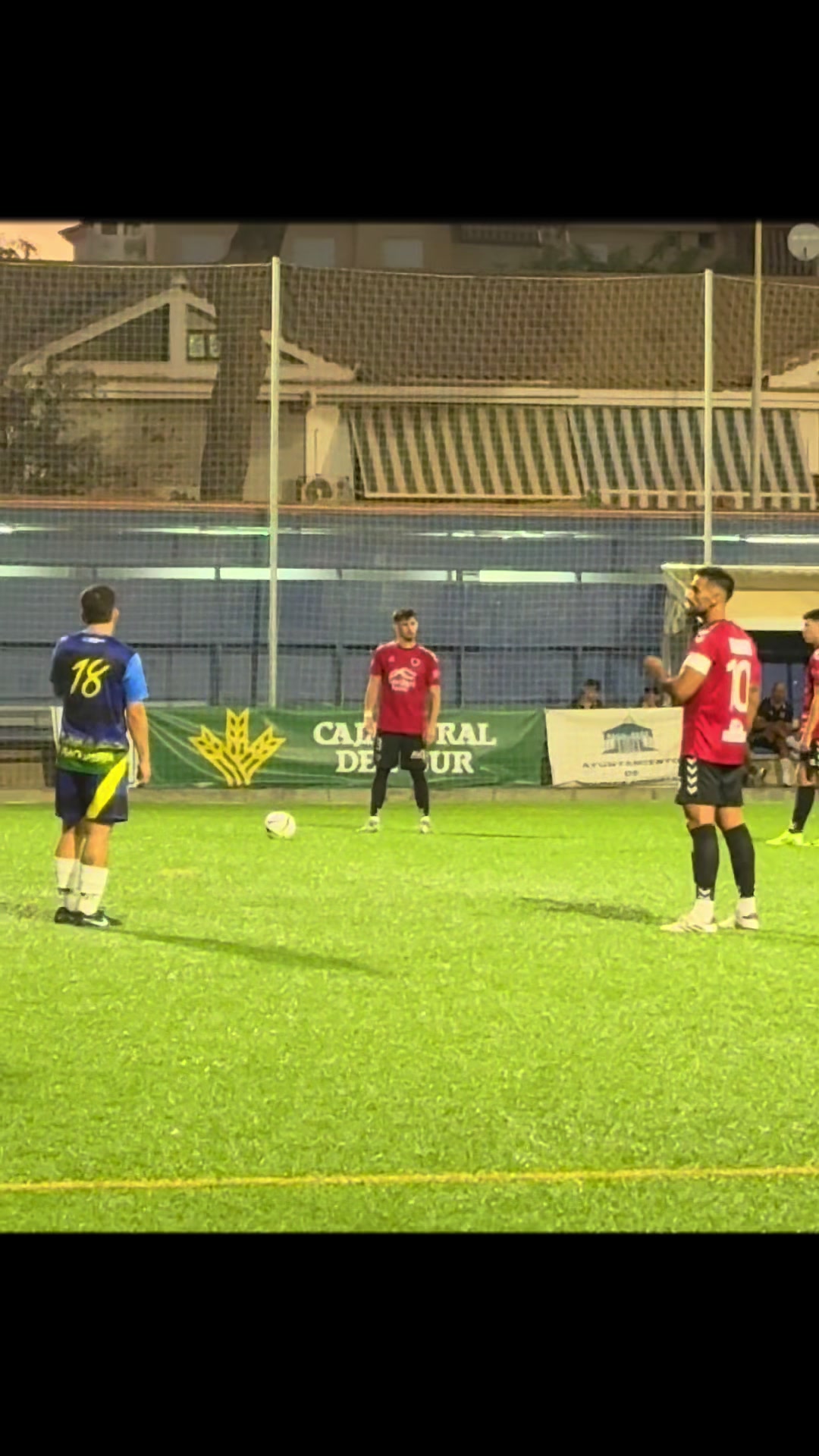 @F&uacute;tbol andaluza