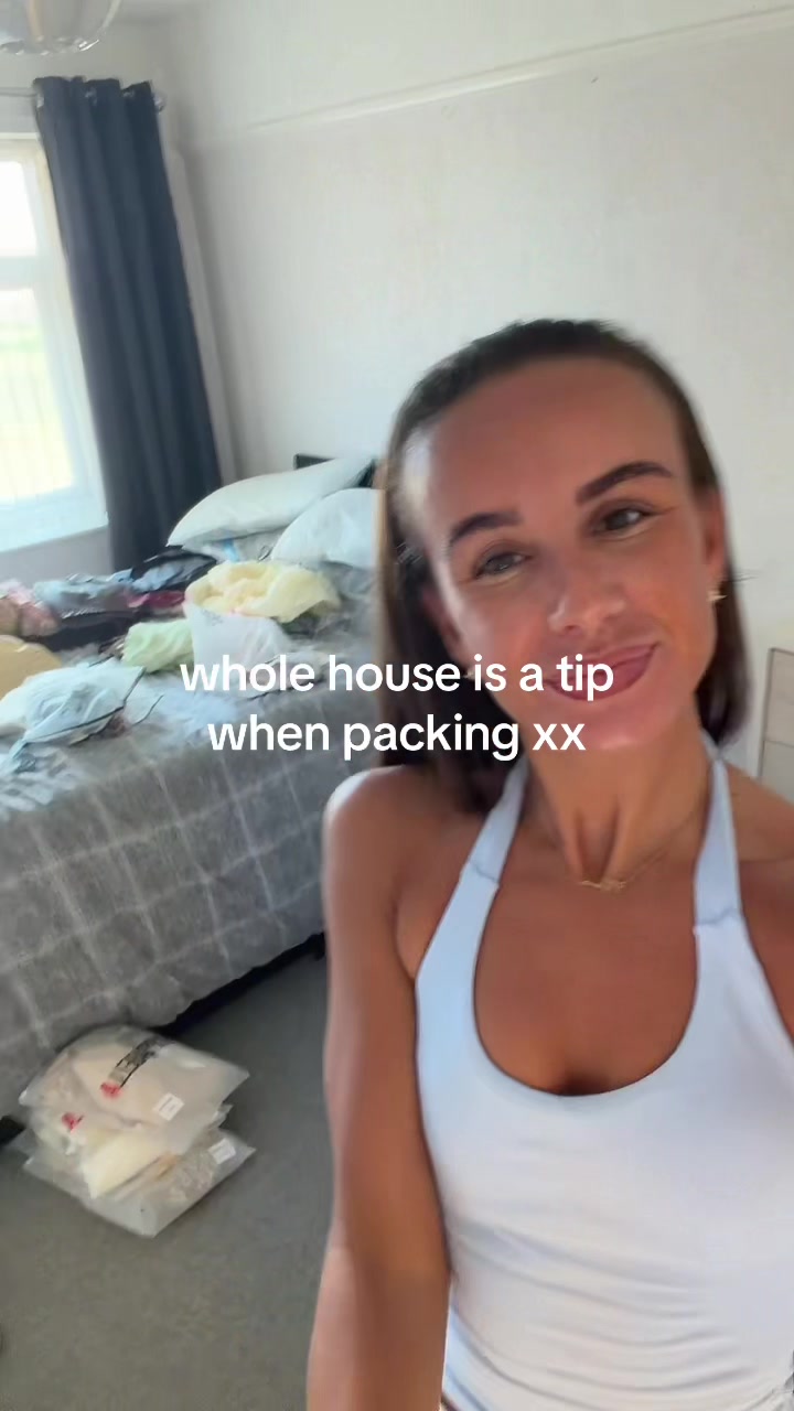 @Mia Farrell