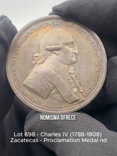 @Blog Numismático