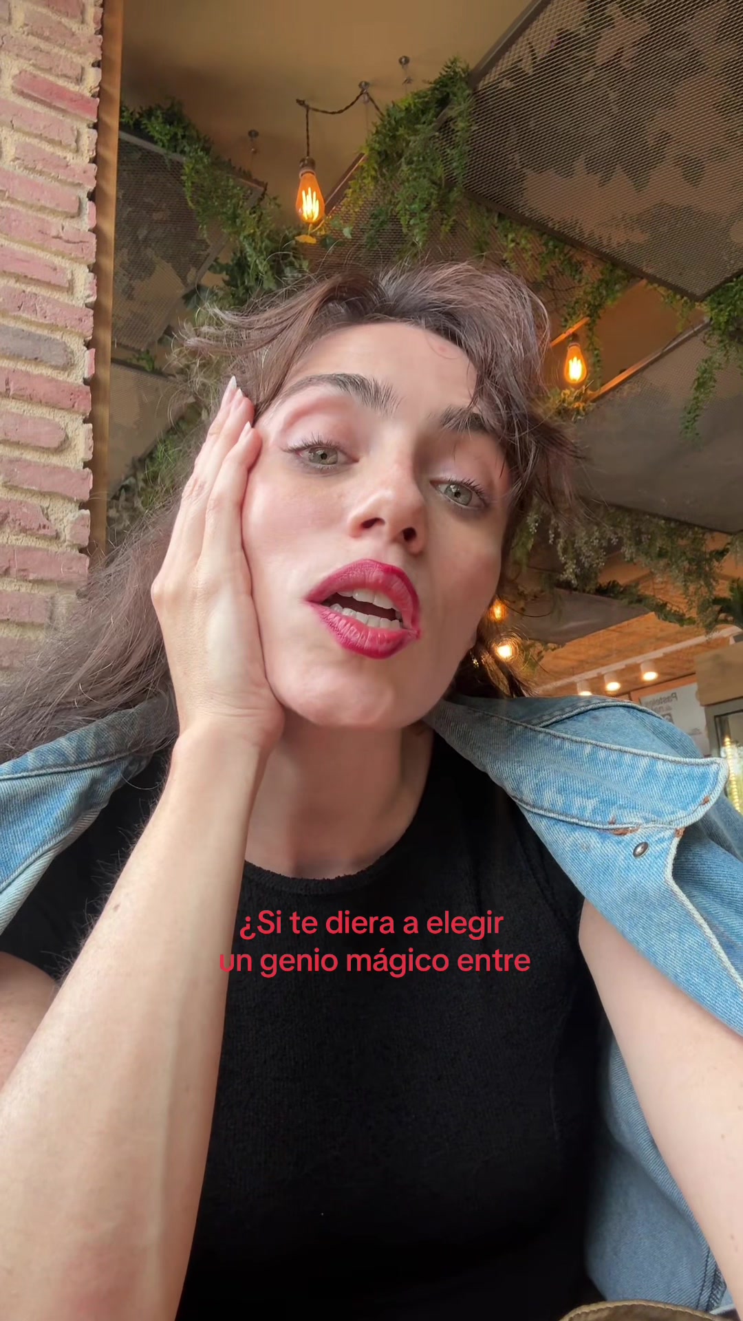 @Teresa Gareche