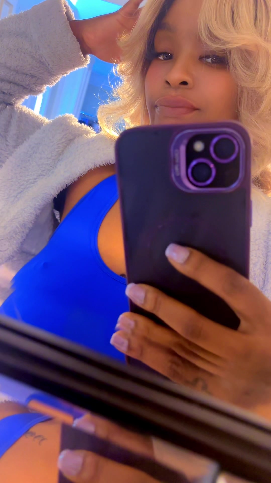 @FitGoddesstiktokshop