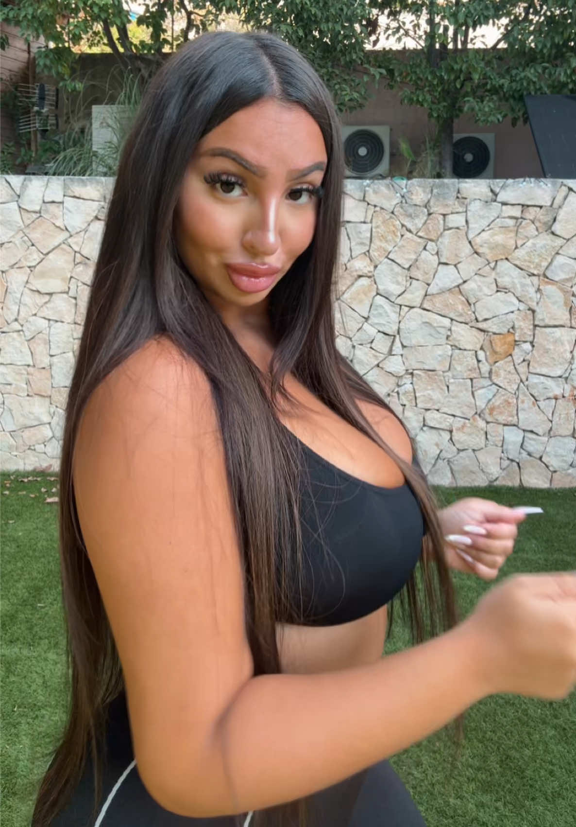 @Sonia Bellucci🍒