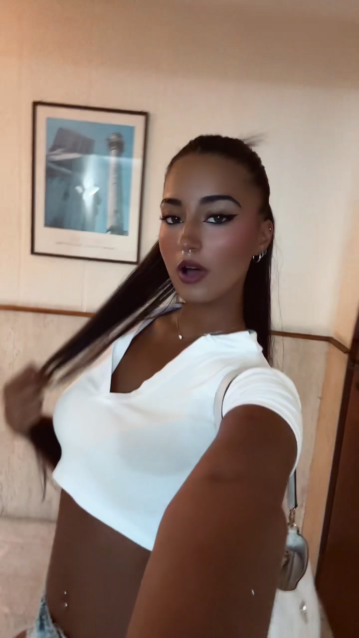 @Michelle Petrarolo