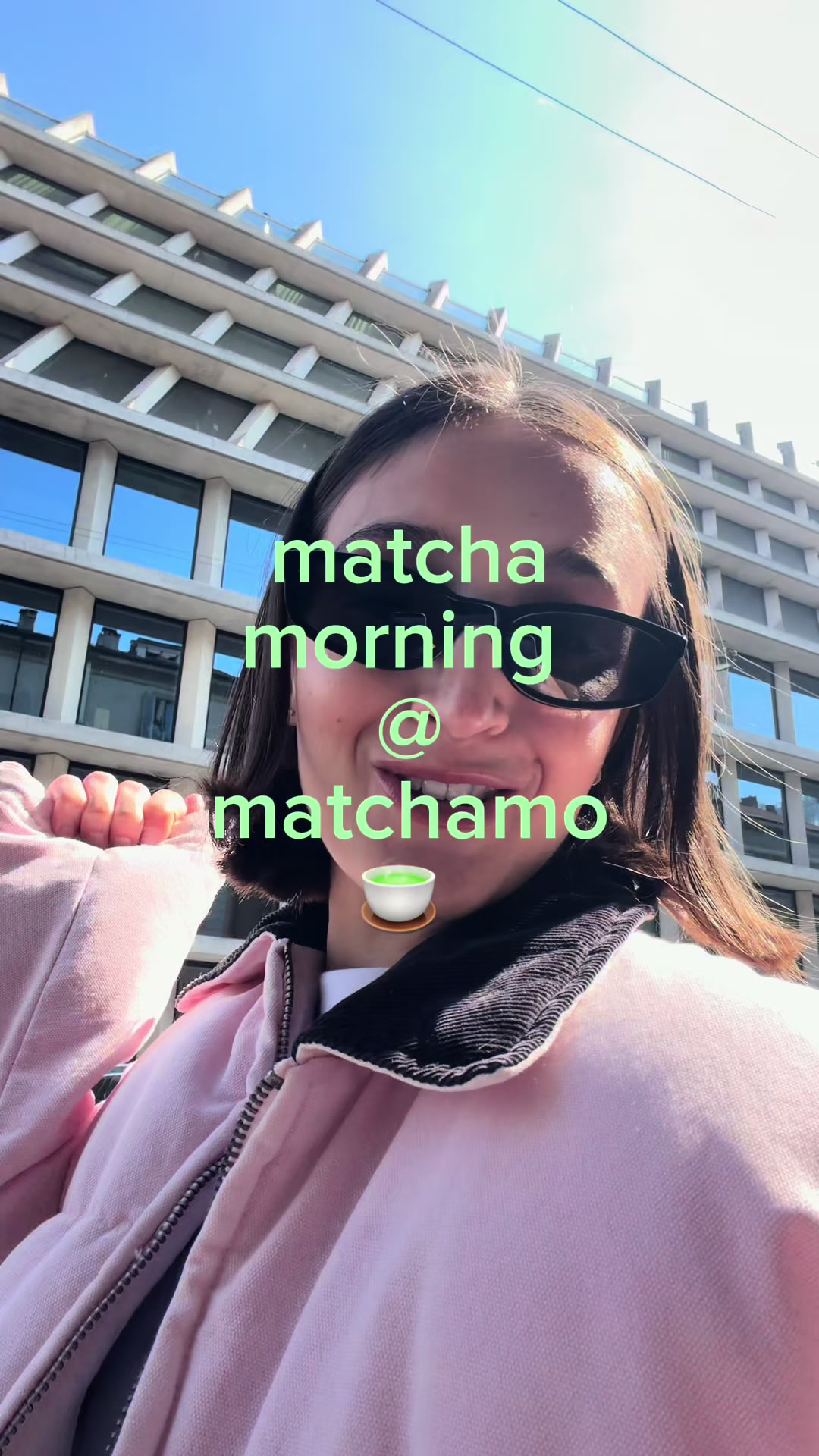 @Martina Socrate
