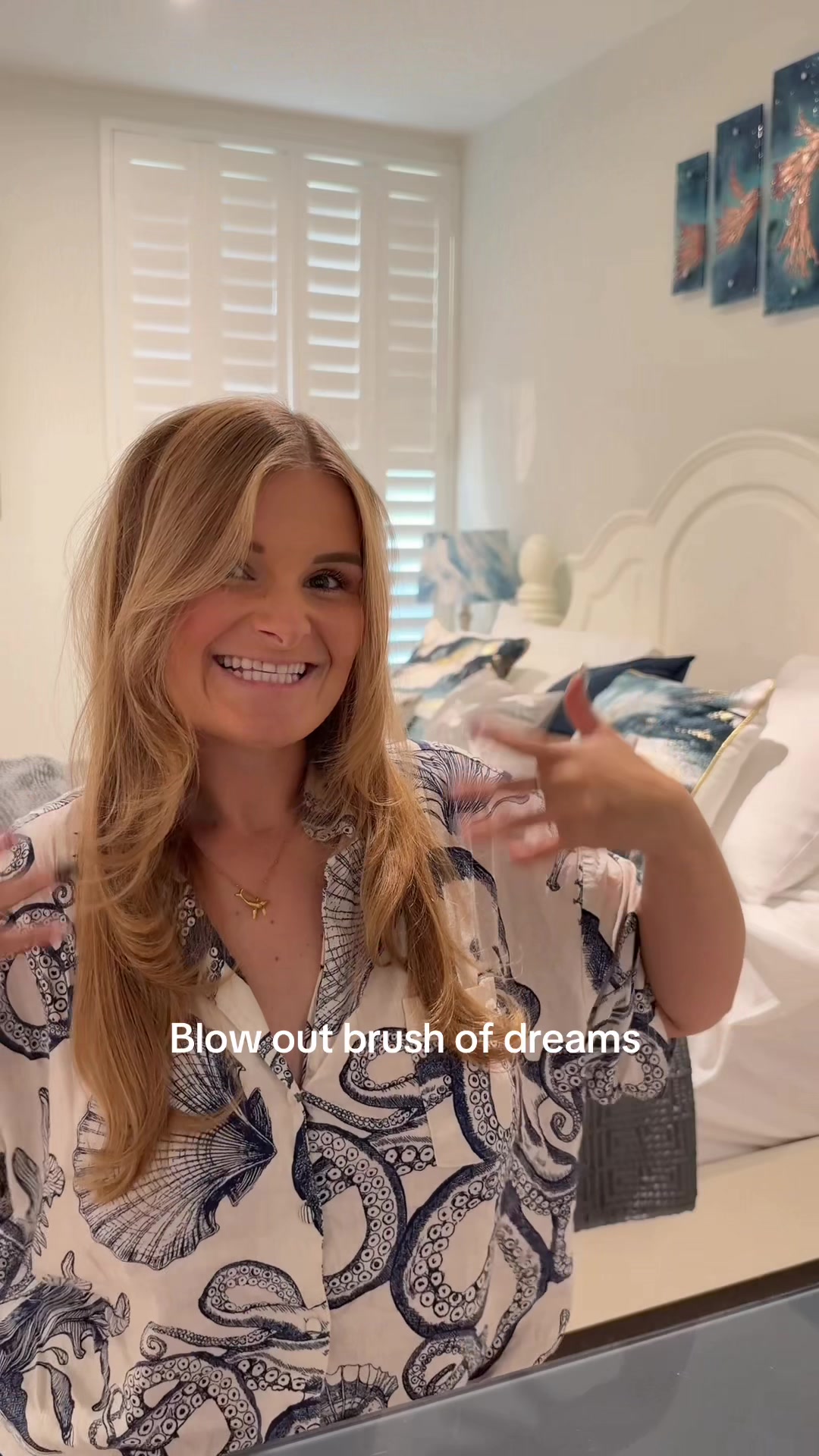 @Polly Frier | Content Creator