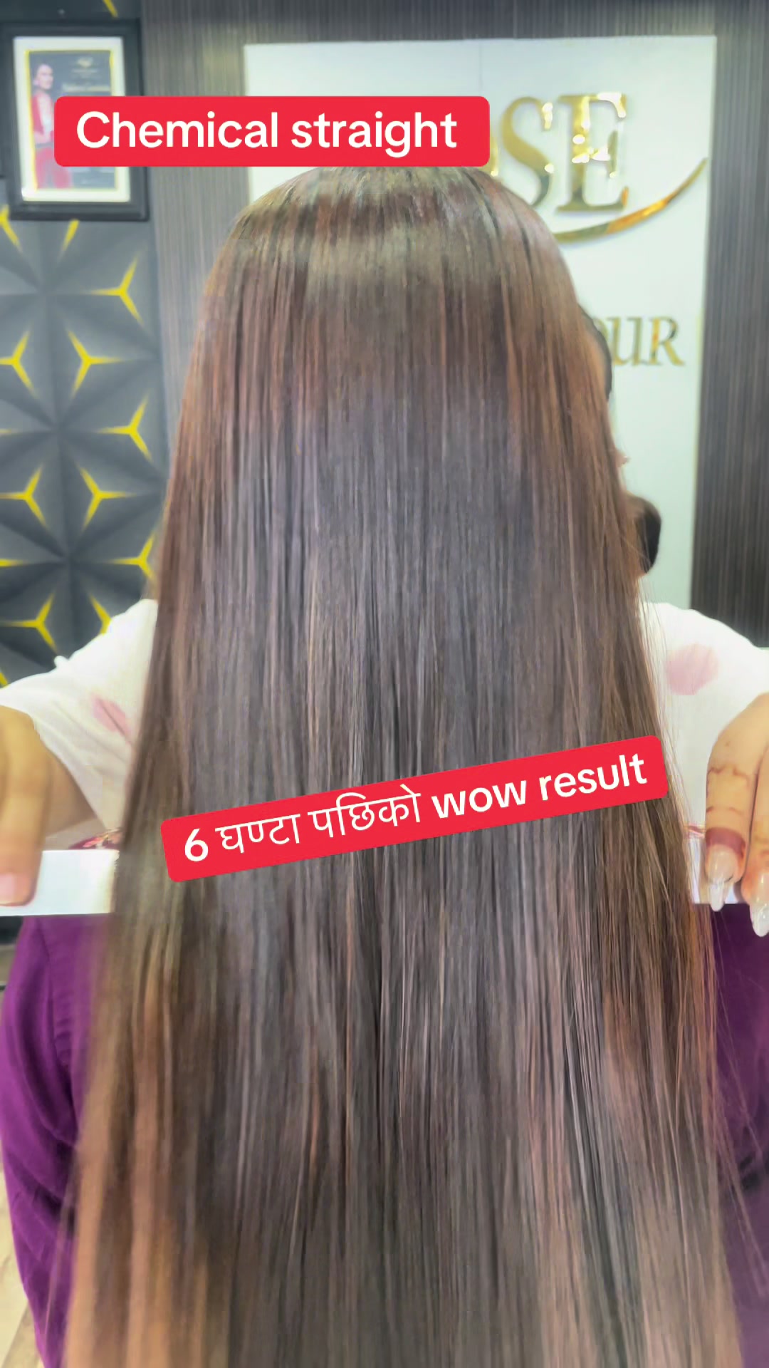 @Rose beauty parlour