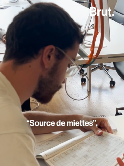 @Brut.