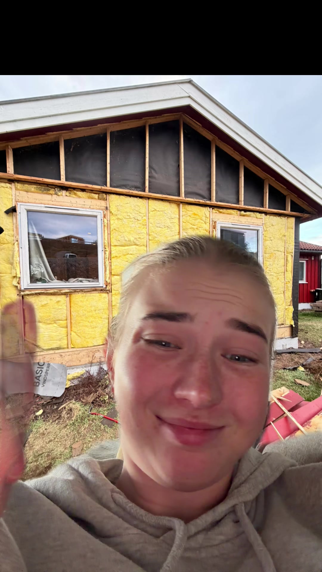@TINA AASERUD🤎