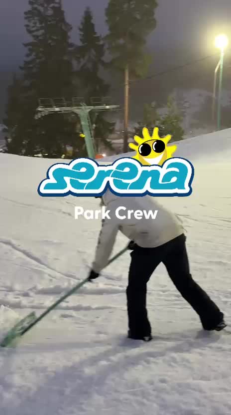 @Serena Water Park & Ski Resort