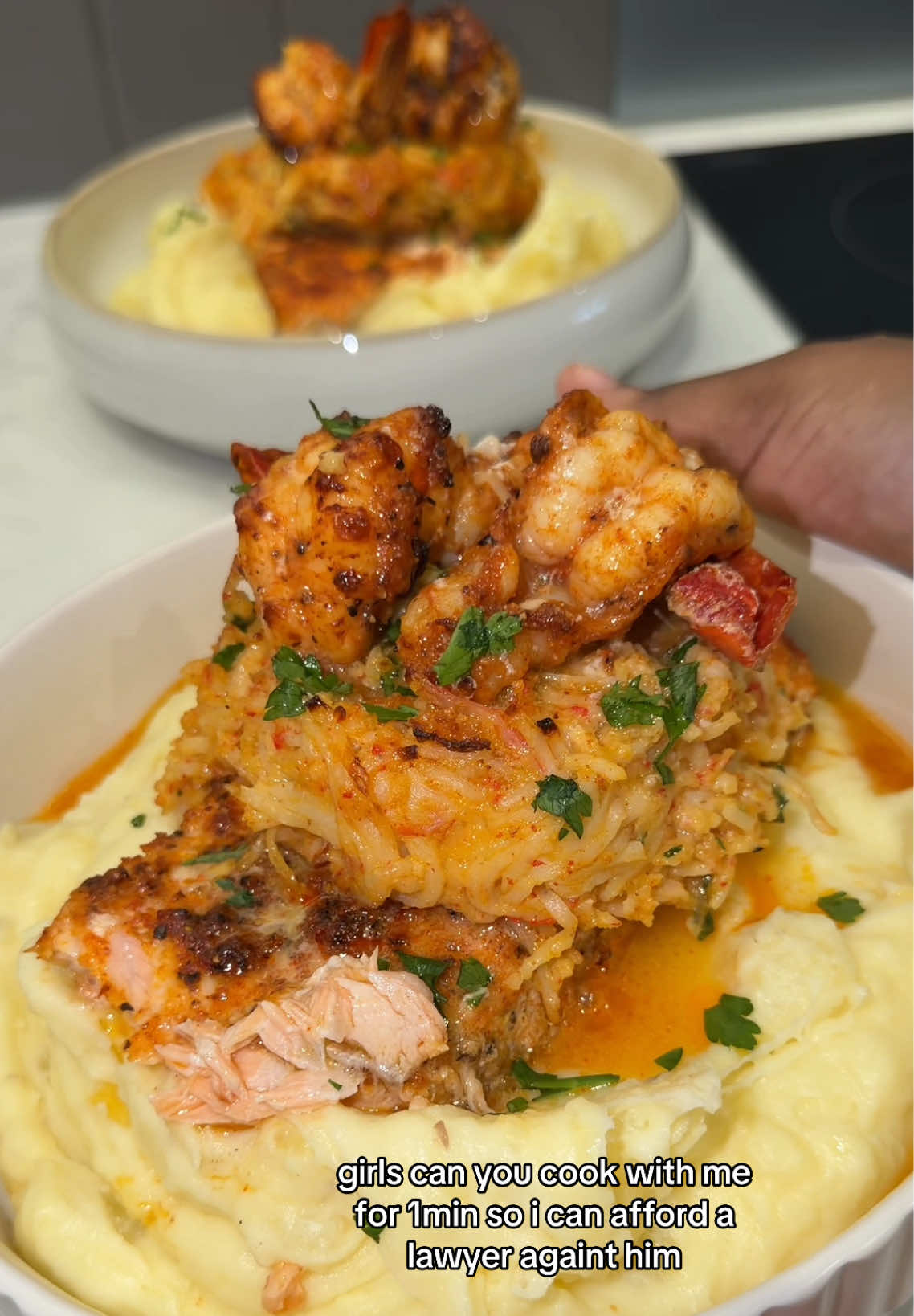 @Comfort Food | Cook It WithHer